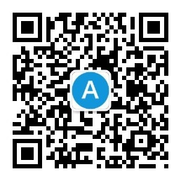 扫码关注公众号西瓜导航